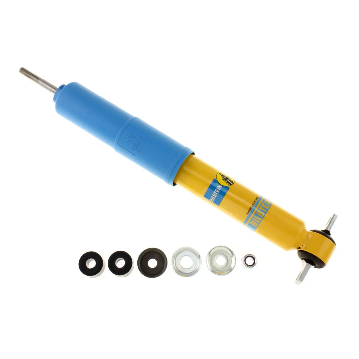 B6 4600 - Suspension Shock Absorber 1