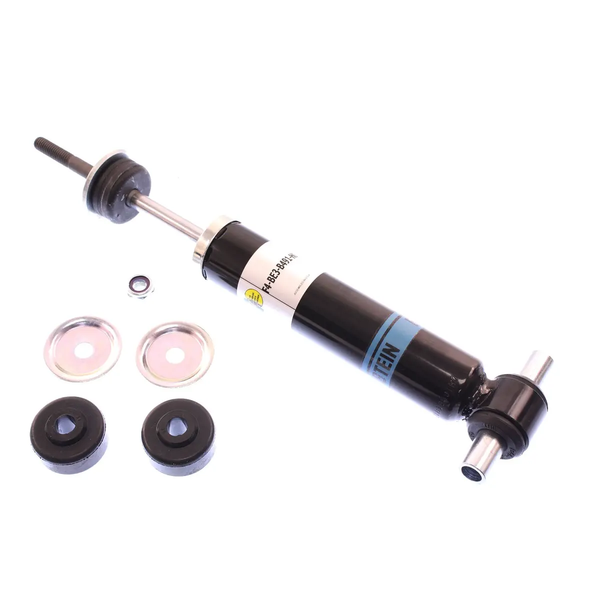 B6 Performance - Suspension Shock Absorber 1