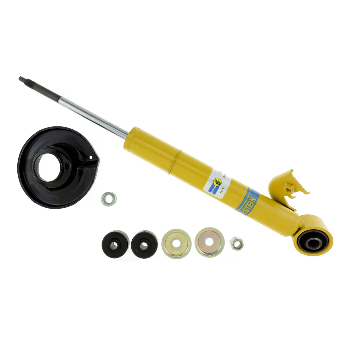 B6 4600 - Suspension Shock Absorber 1