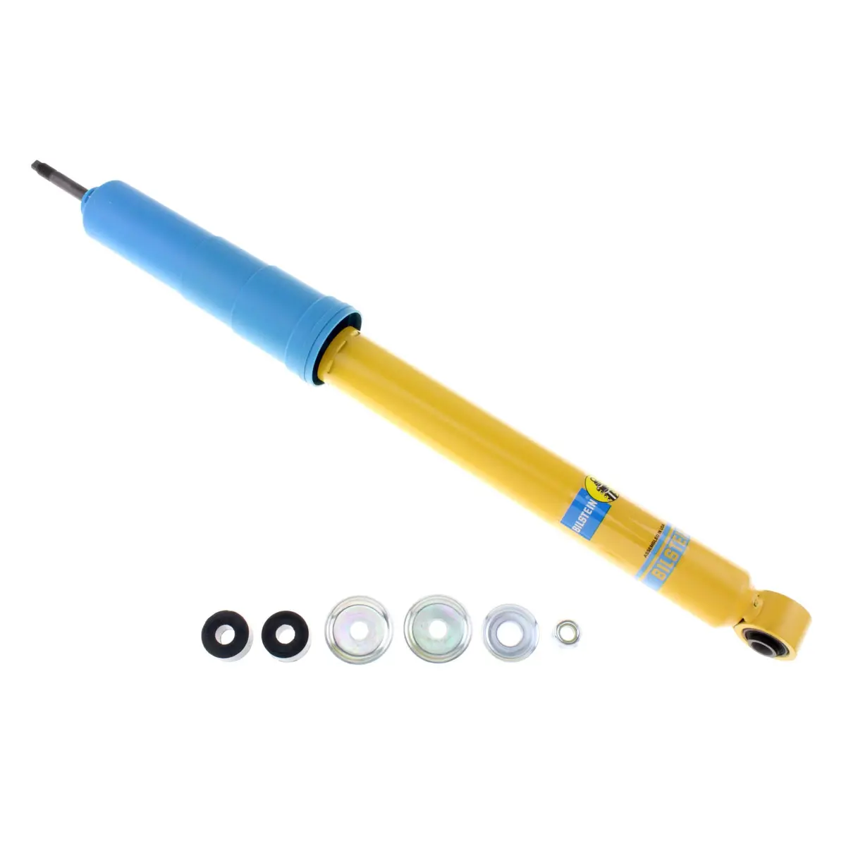 B6 4600 - Suspension Shock Absorber 1