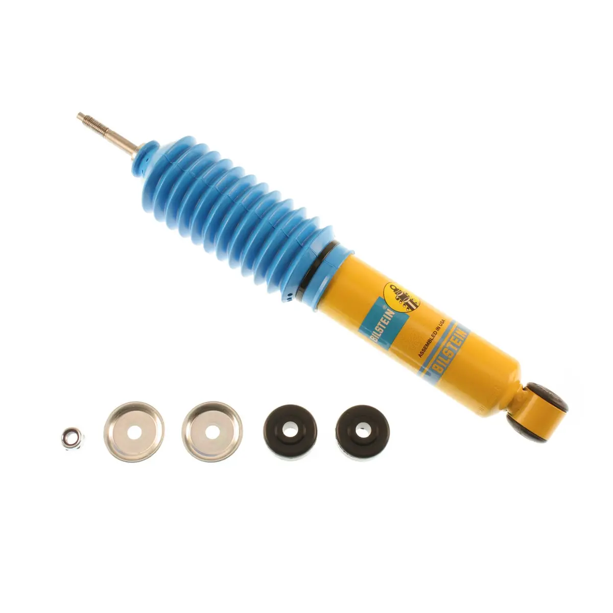 B6 4600 - Suspension Shock Absorber 1