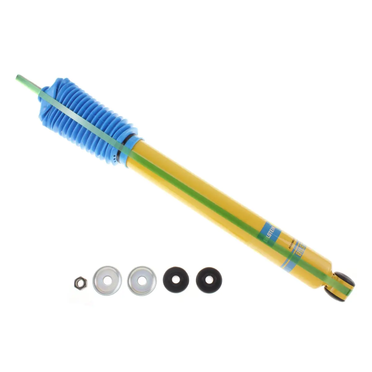 B6 4600 - Suspension Shock Absorber 1