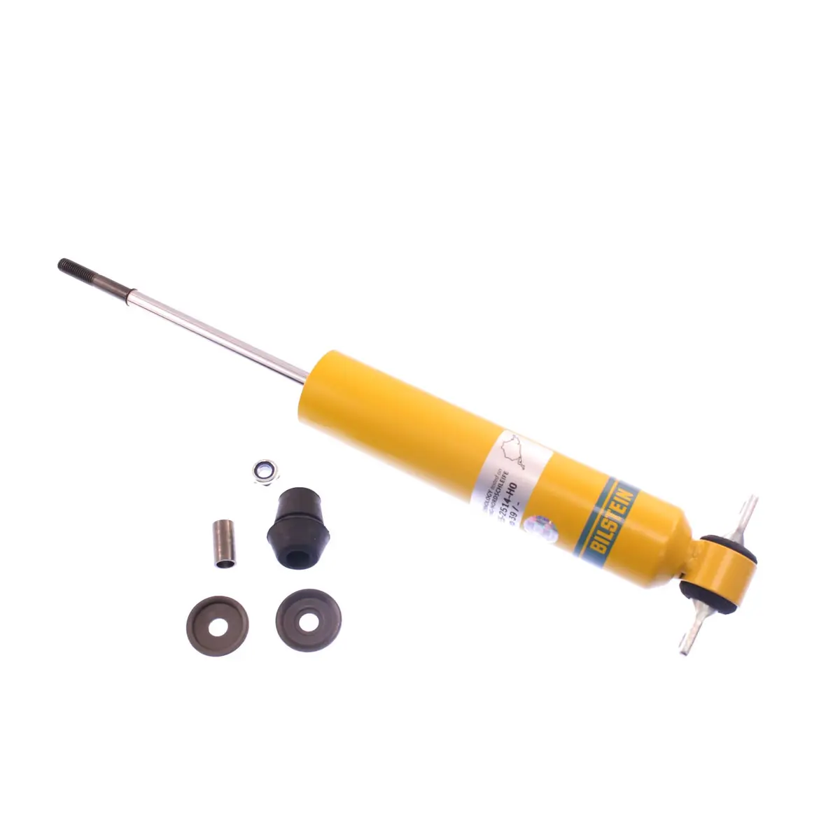 B6 4600 - Suspension Shock Absorber 1