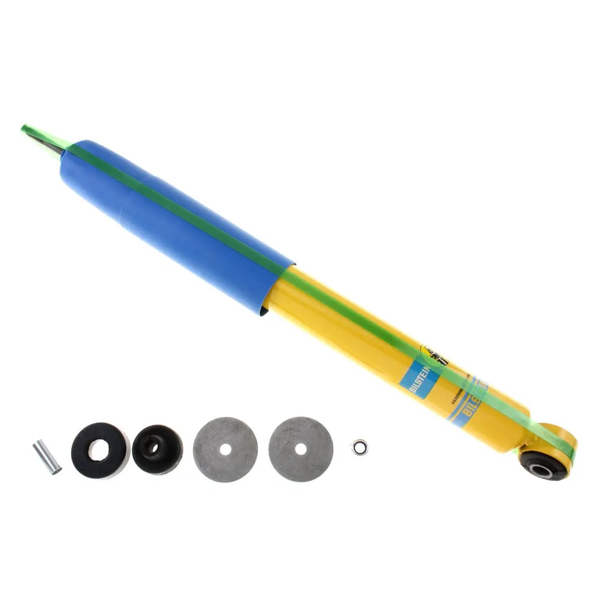 B6 4600 - Suspension Shock Absorber 1