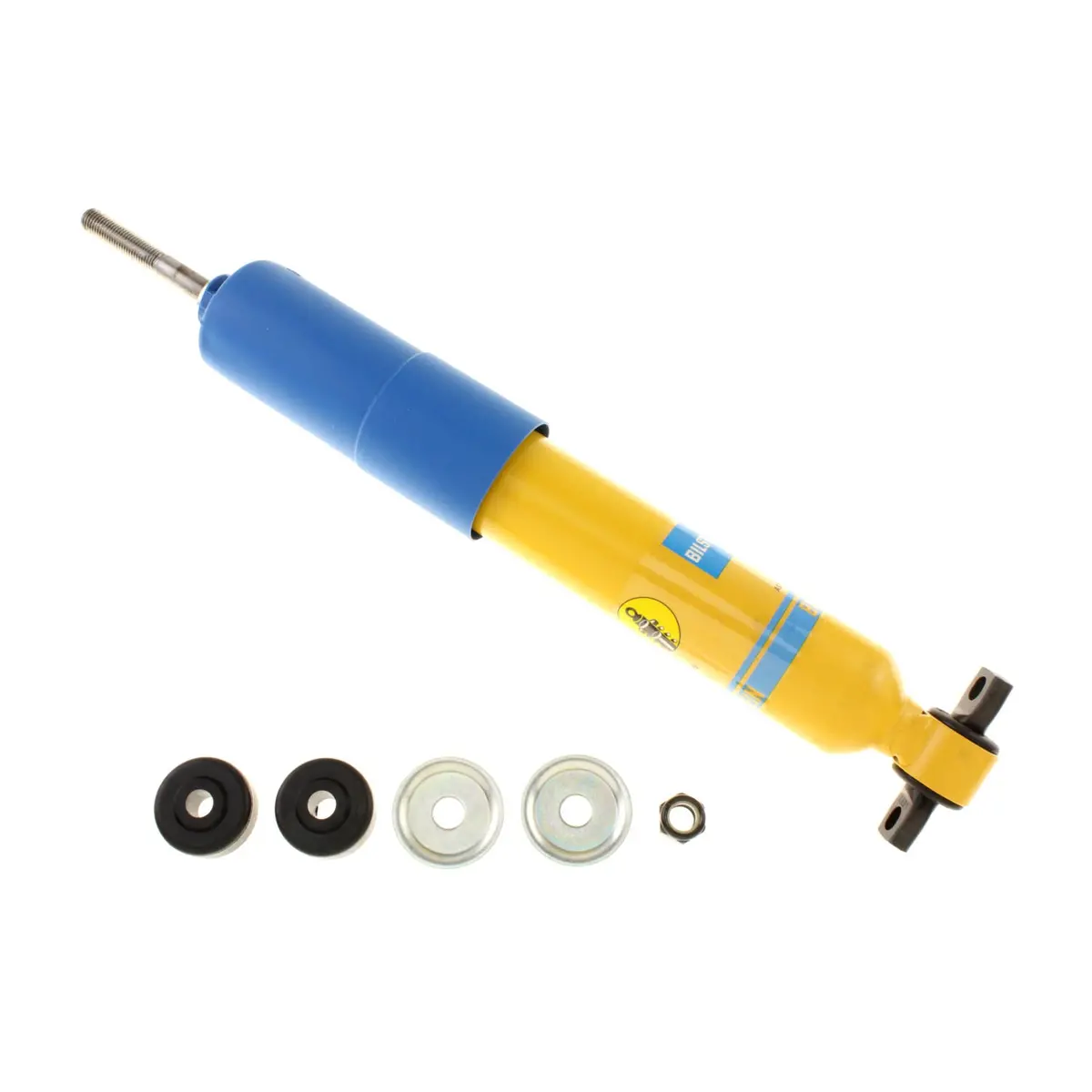 B6 4600 - Suspension Shock Absorber 1