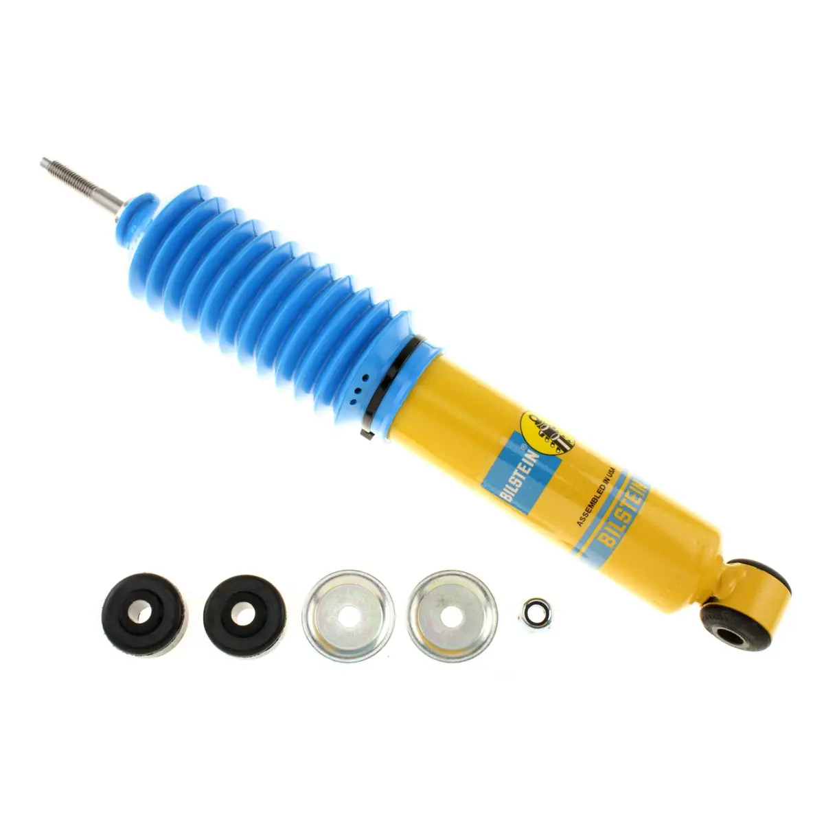 B6 4600 - Suspension Shock Absorber 1