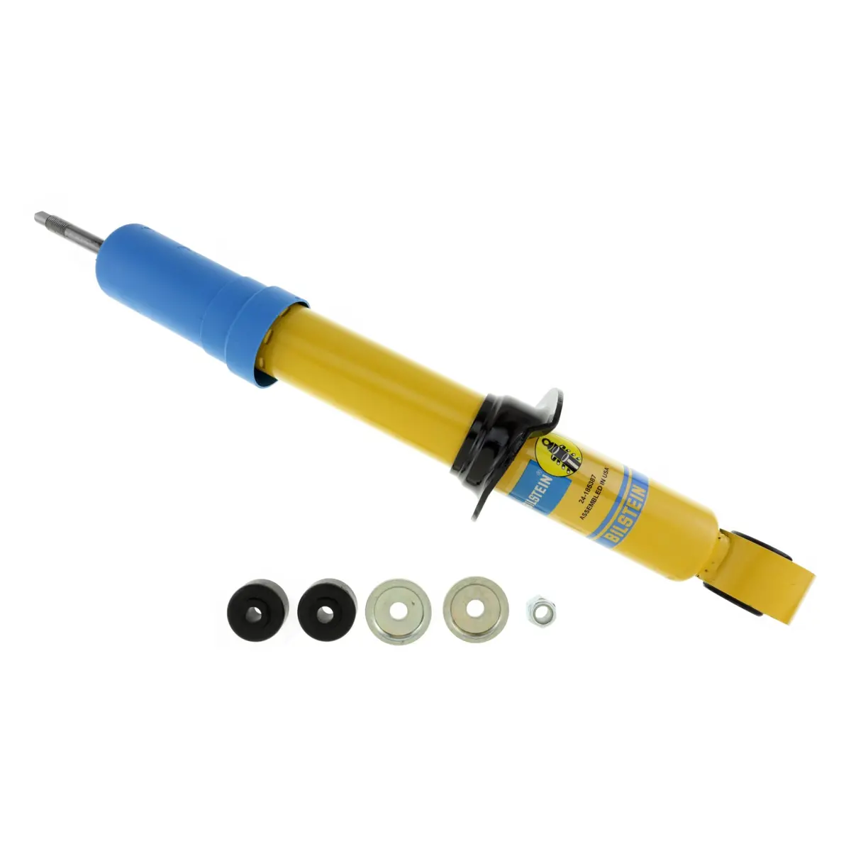 B6 4600 - Suspension Shock Absorber 1