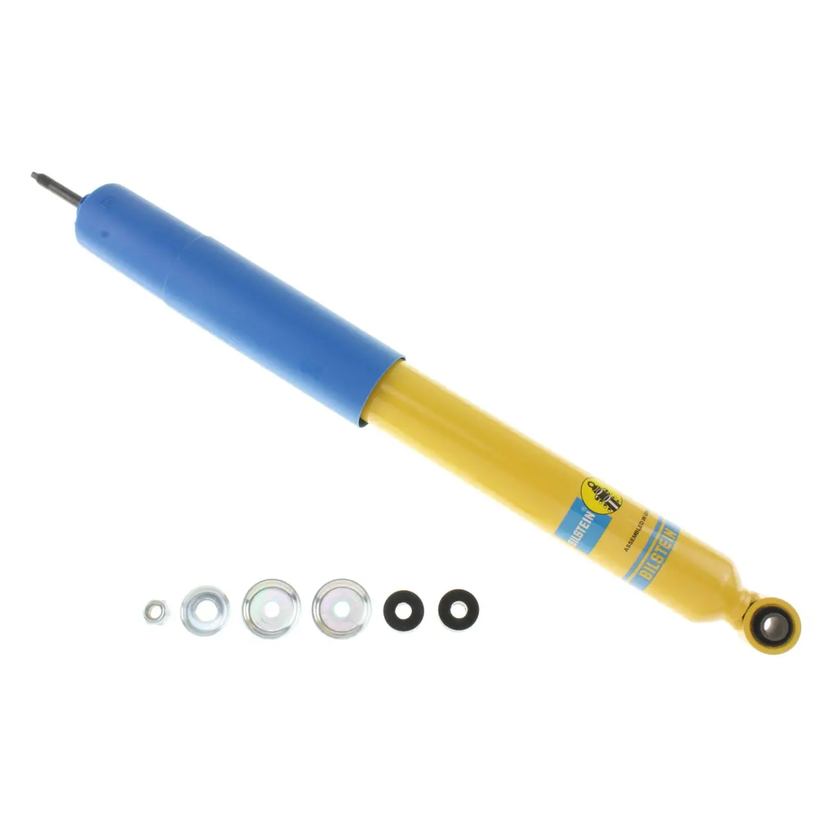 B6 4600 - Suspension Shock Absorber 1