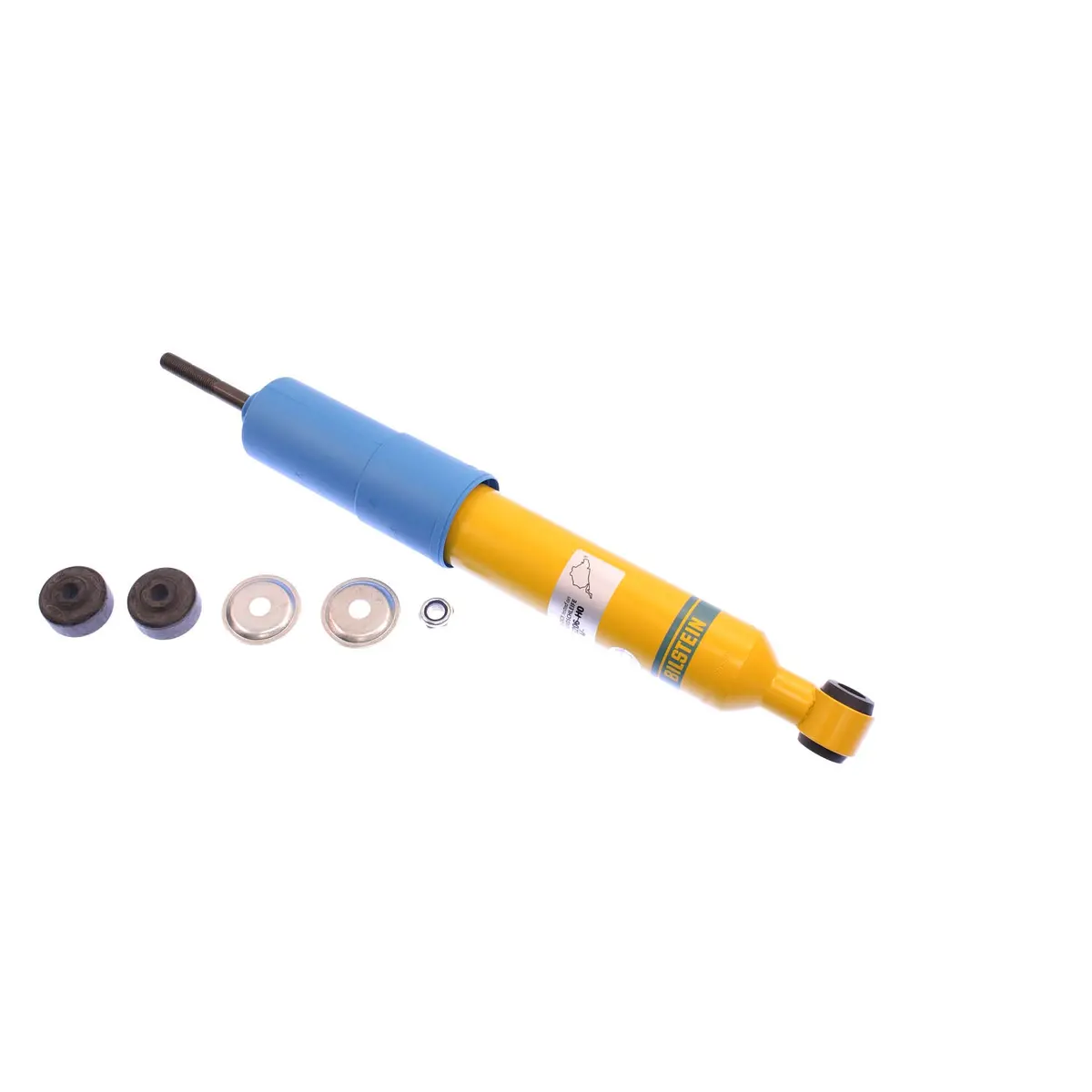 B6 4600 - Suspension Shock Absorber 1