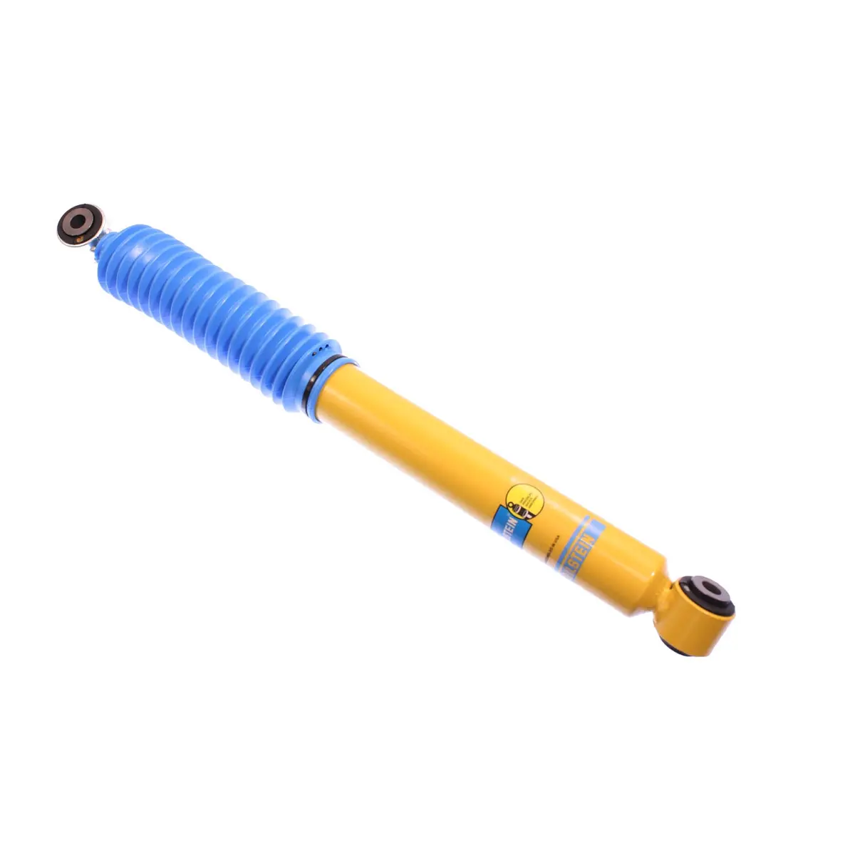 B6 4600 - Suspension Shock Absorber 1