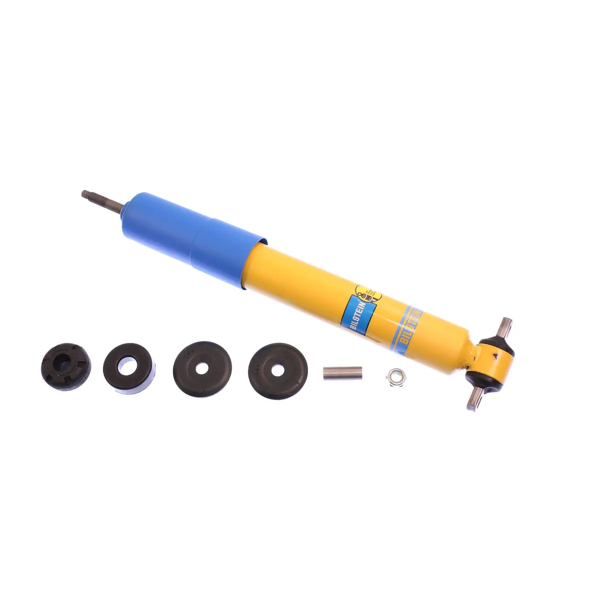 B6 4600 - Suspension Shock Absorber 1