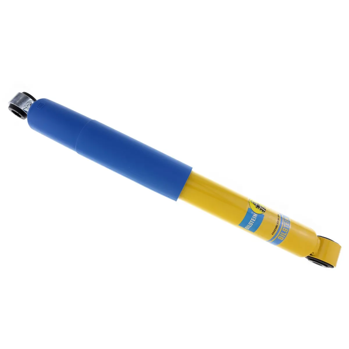 B6 4600 - Suspension Shock Absorber 1