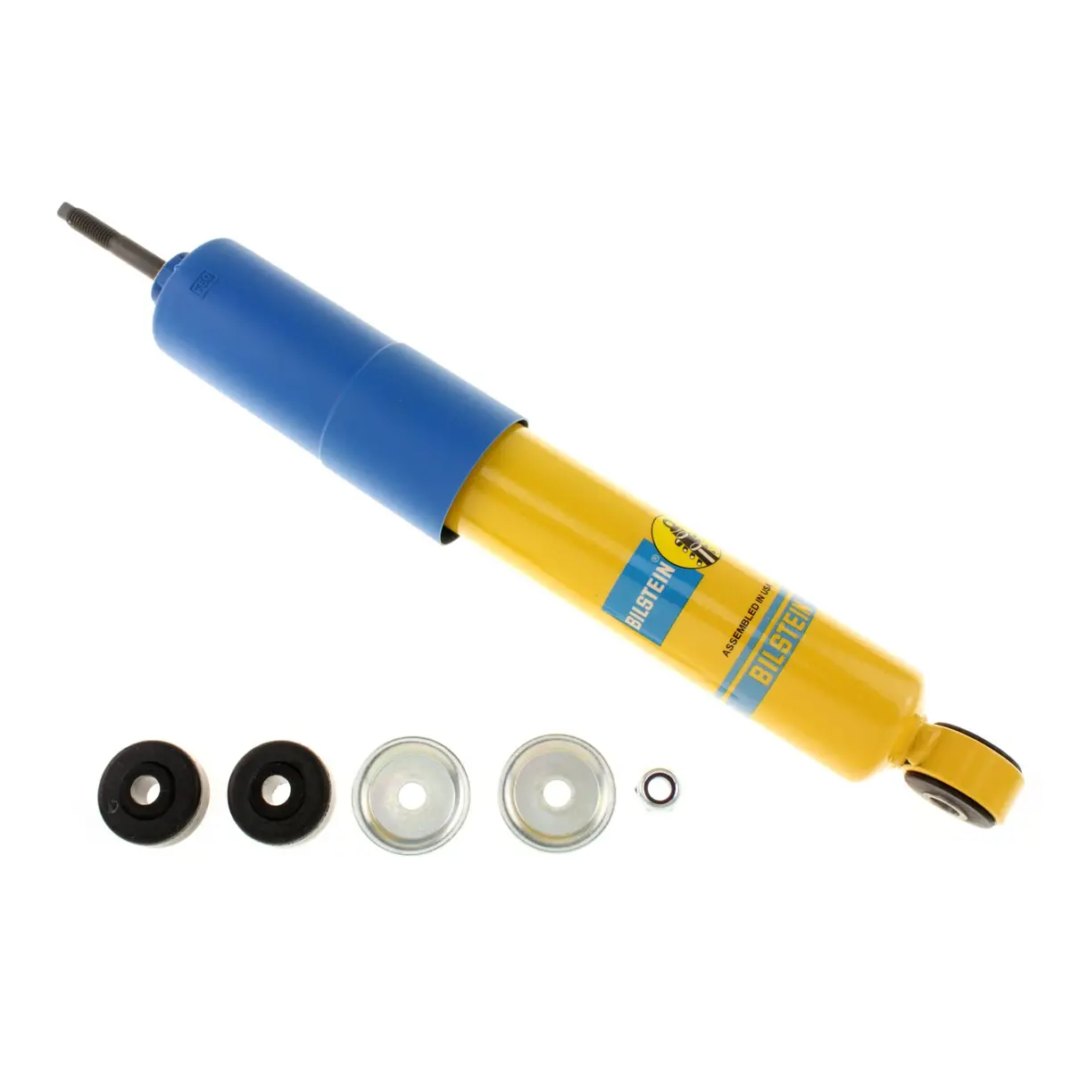 B6 4600 - Suspension Shock Absorber 1
