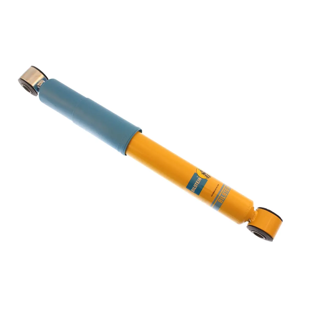 B6 - Suspension Shock Absorber 1