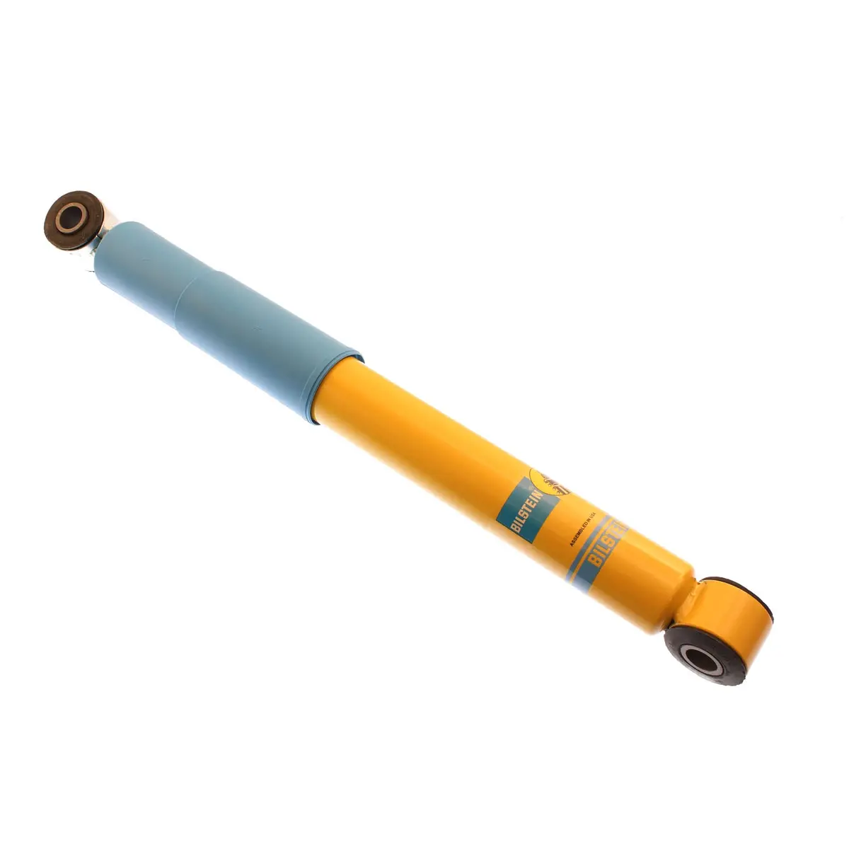 B6 - Suspension Shock Absorber 1