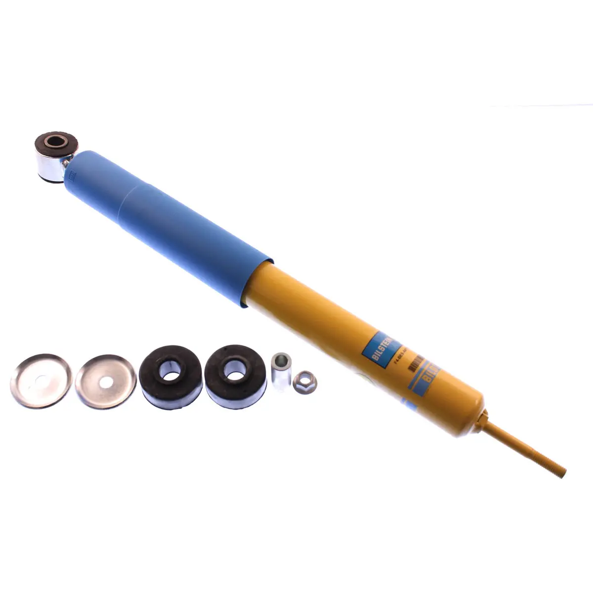 B6 - Suspension Shock Absorber 1