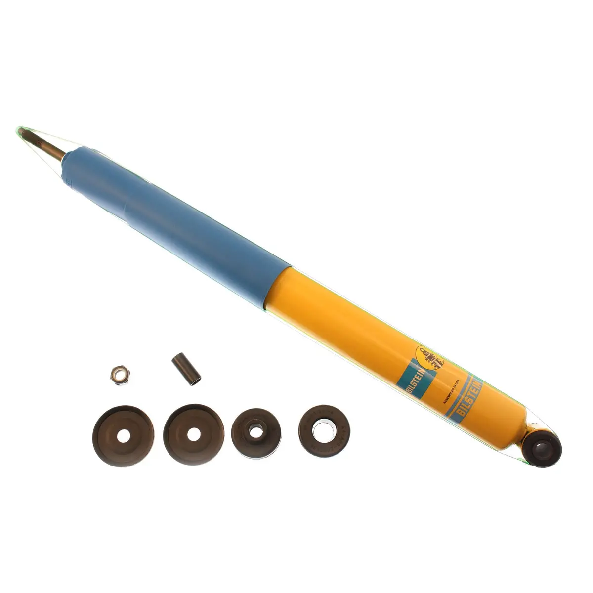 B6 - Suspension Shock Absorber 1