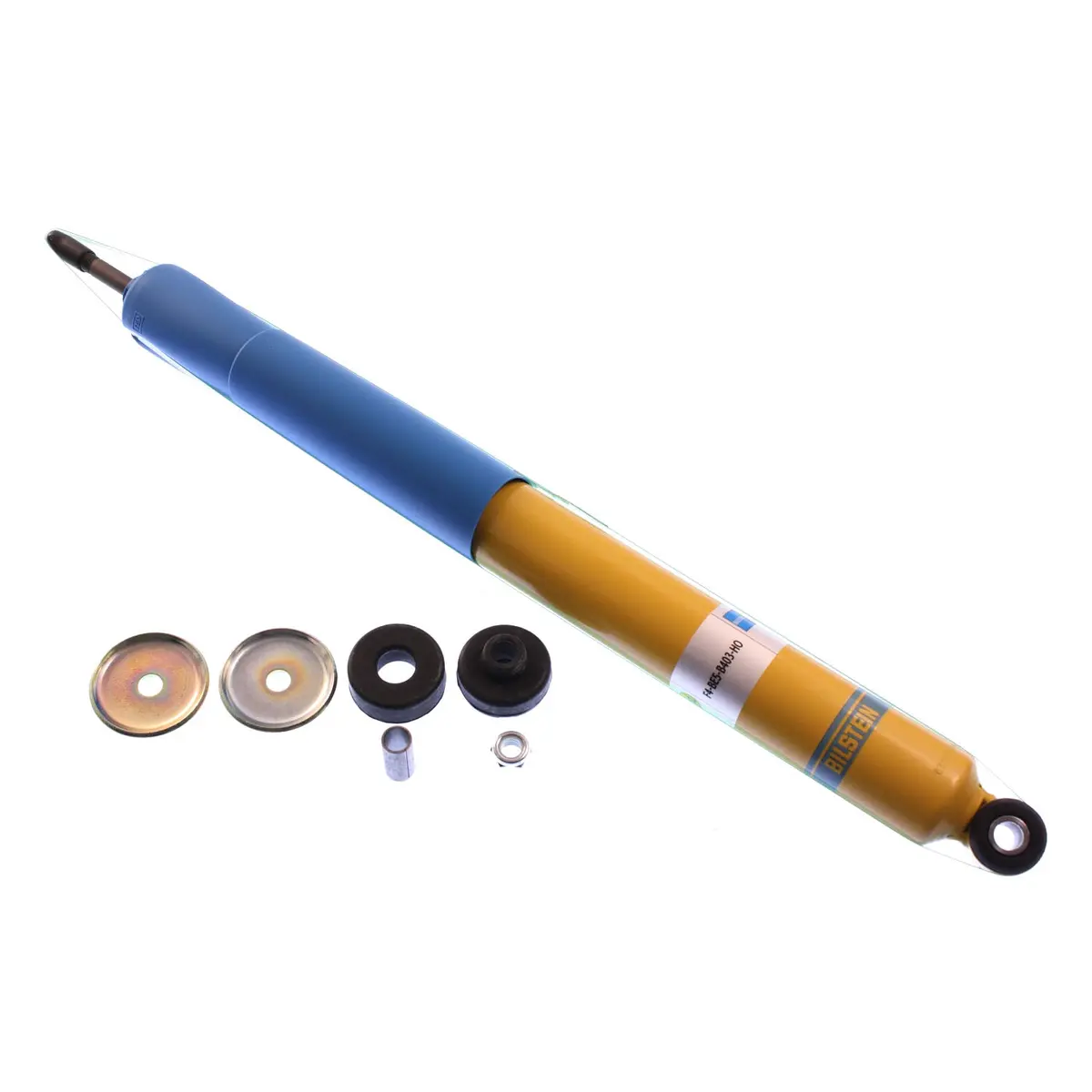 B6 - Suspension Shock Absorber 1