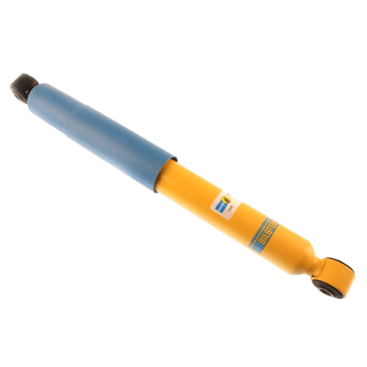 B6 - Suspension Shock Absorber 1