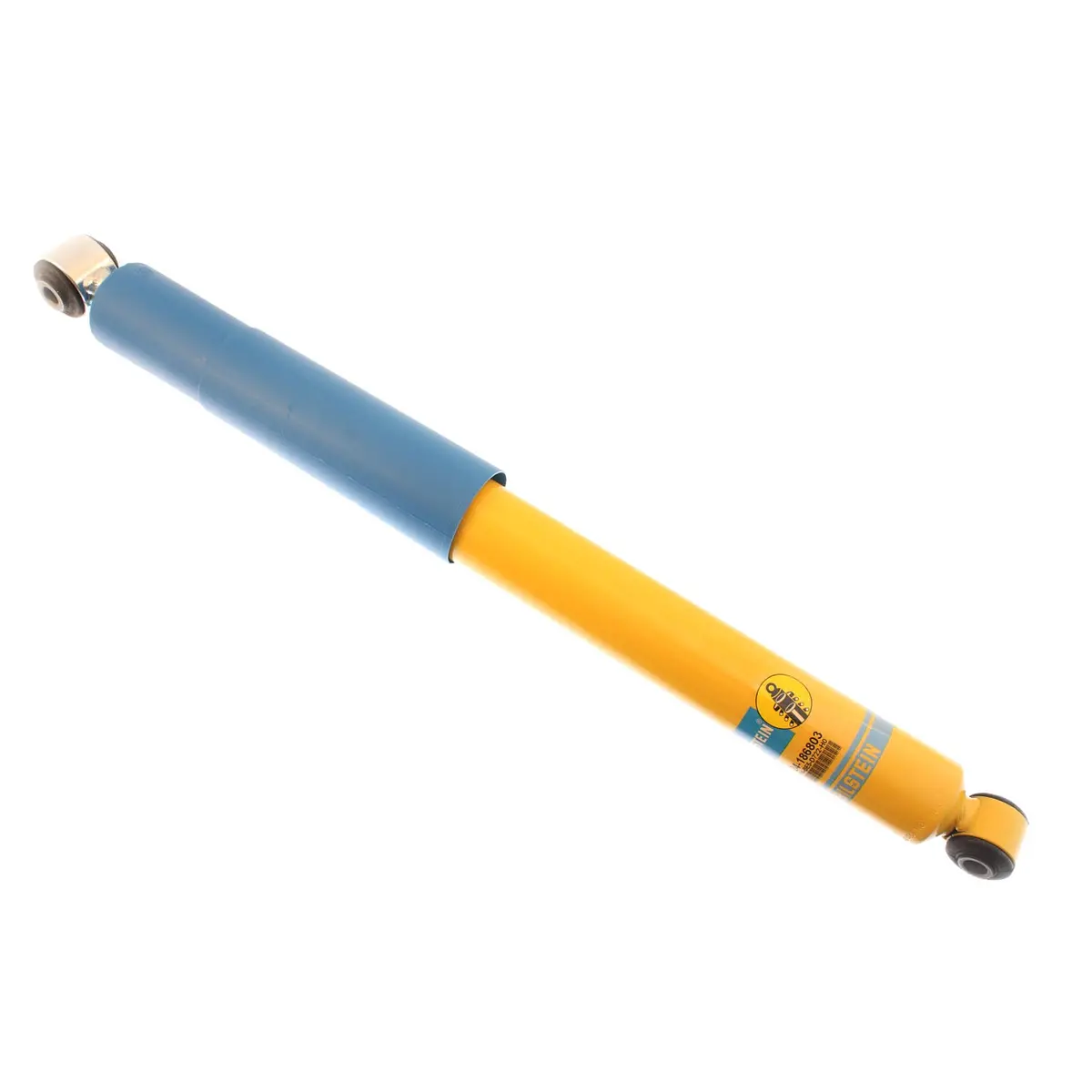 B6 4600 - Suspension Shock Absorber 1