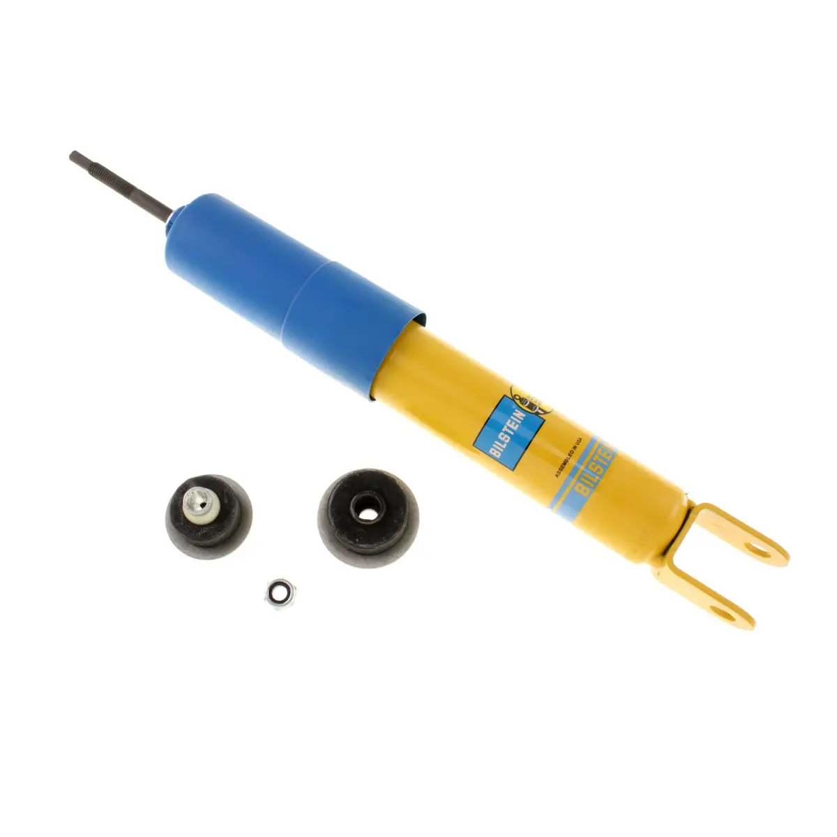 B6 4600 - Suspension Shock Absorber 1