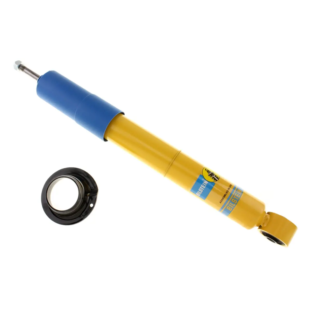 B6 4600 - Suspension Shock Absorber 1