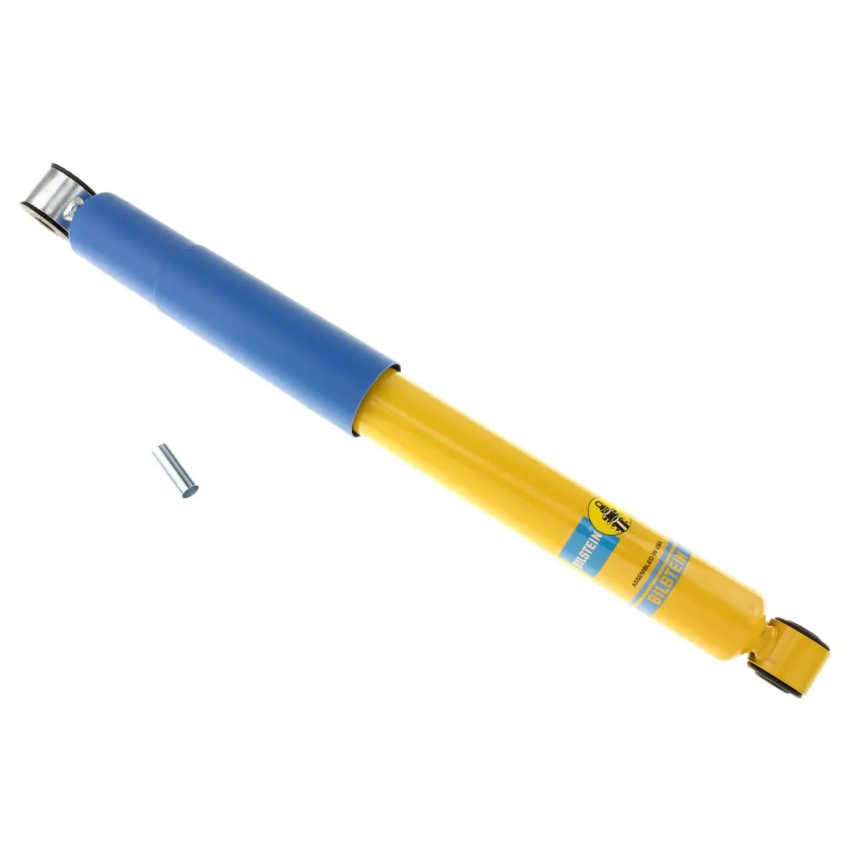 B6 - Suspension Shock Absorber 1