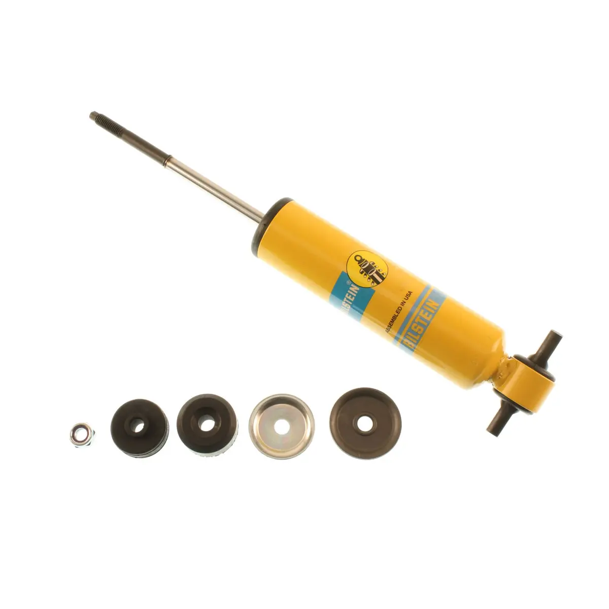 B6 4600 - Suspension Shock Absorber 1