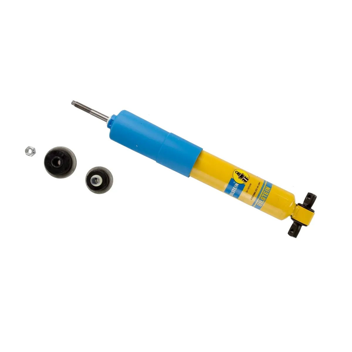 B6 - Suspension Shock Absorber 1