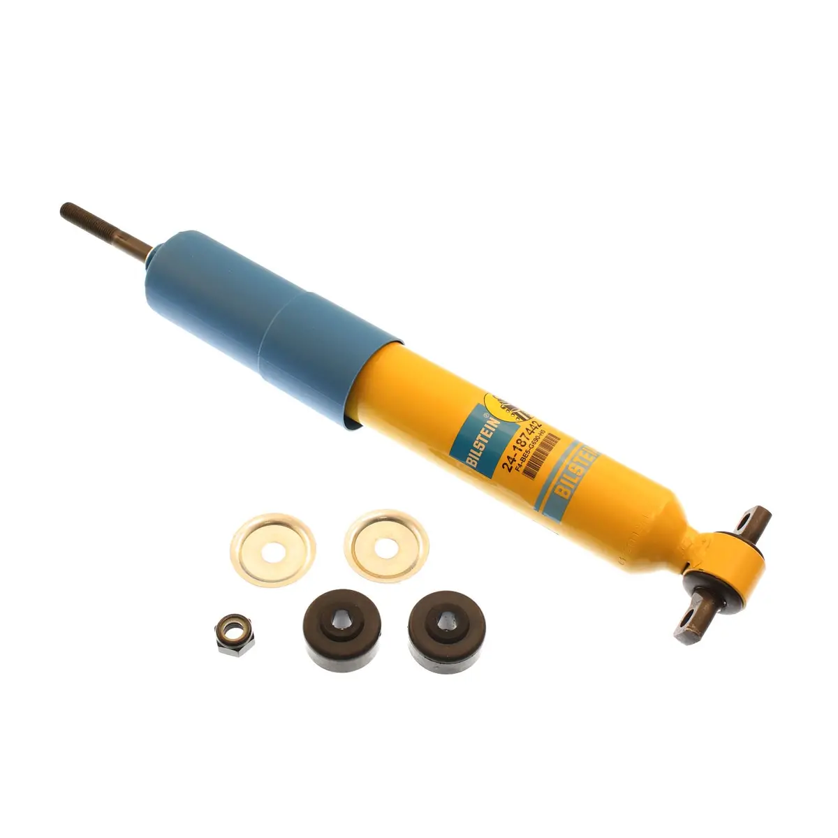 B6 4600 - Suspension Shock Absorber 1