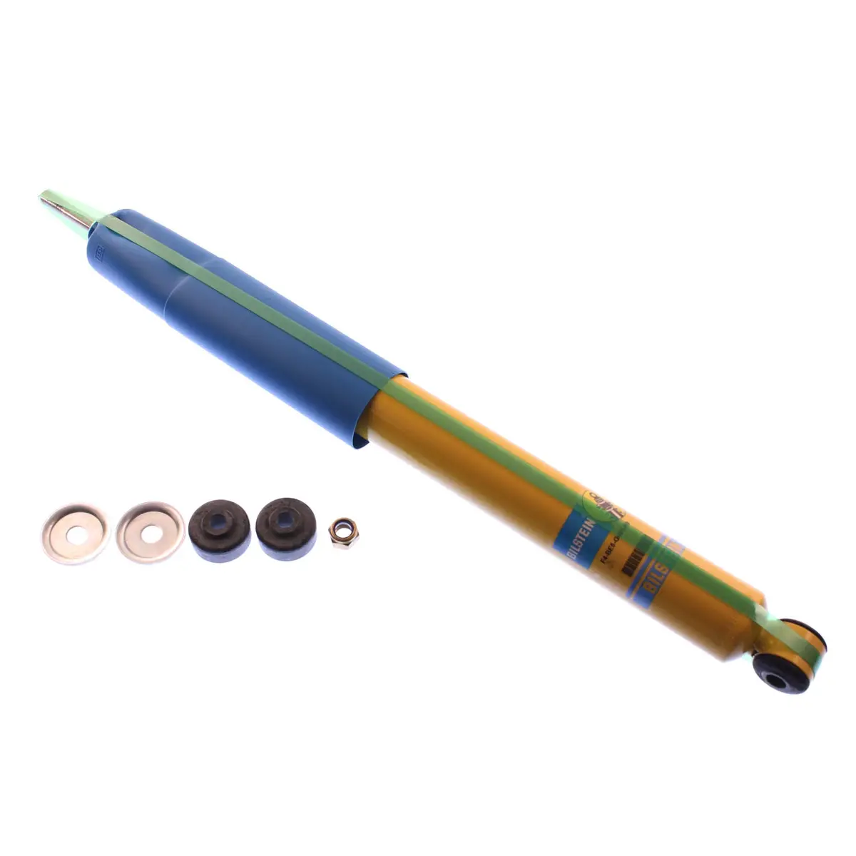 B6 4600 - Suspension Shock Absorber 1