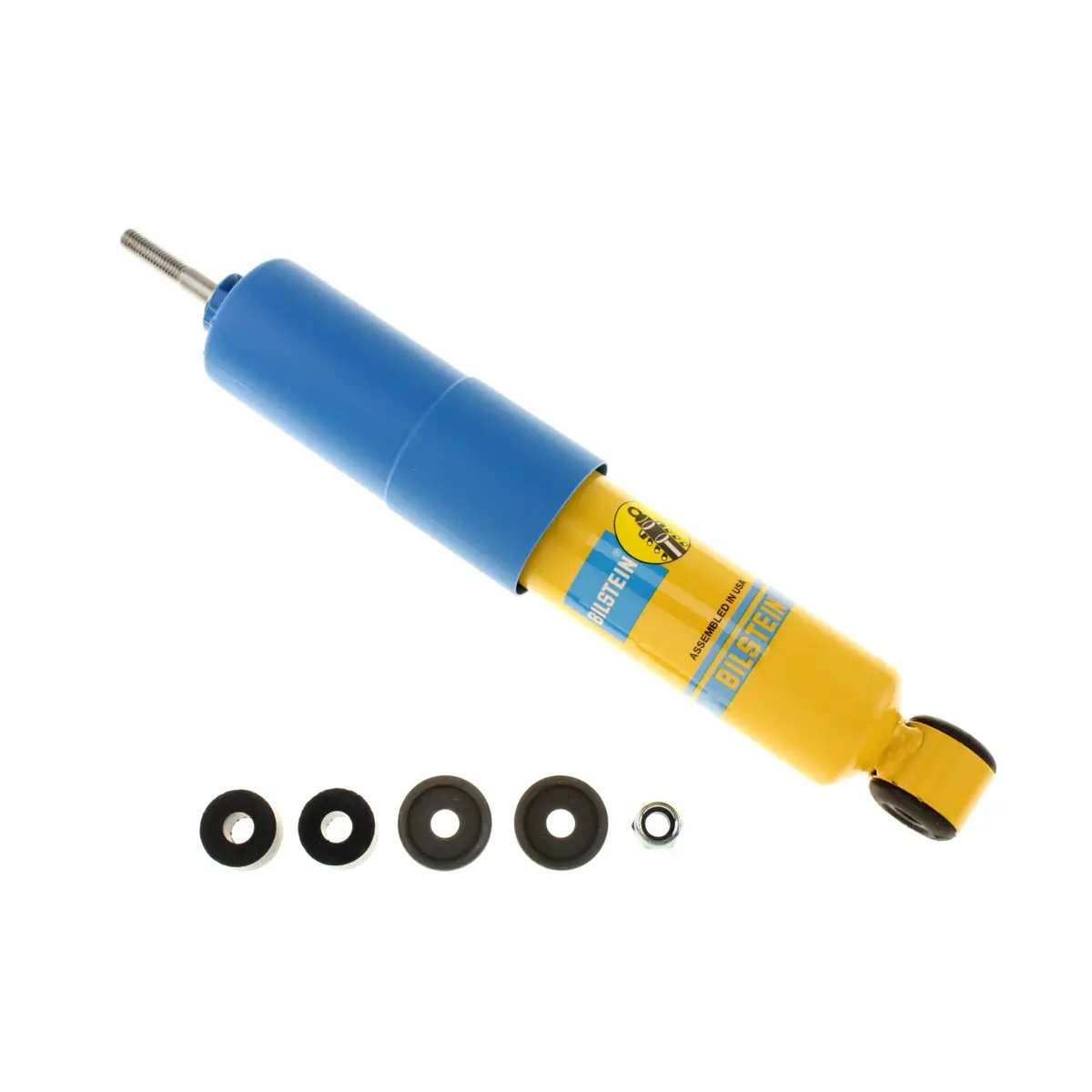 B6 4600 - Suspension Shock Absorber 1