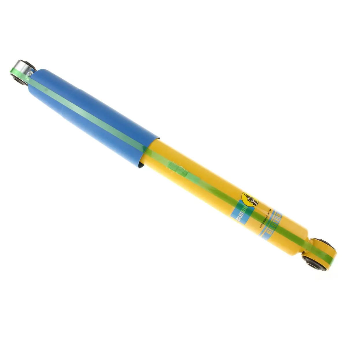 B6 4600 - Suspension Shock Absorber 1
