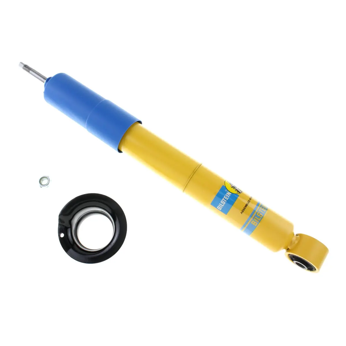 B6 4600 - Suspension Shock Absorber 1