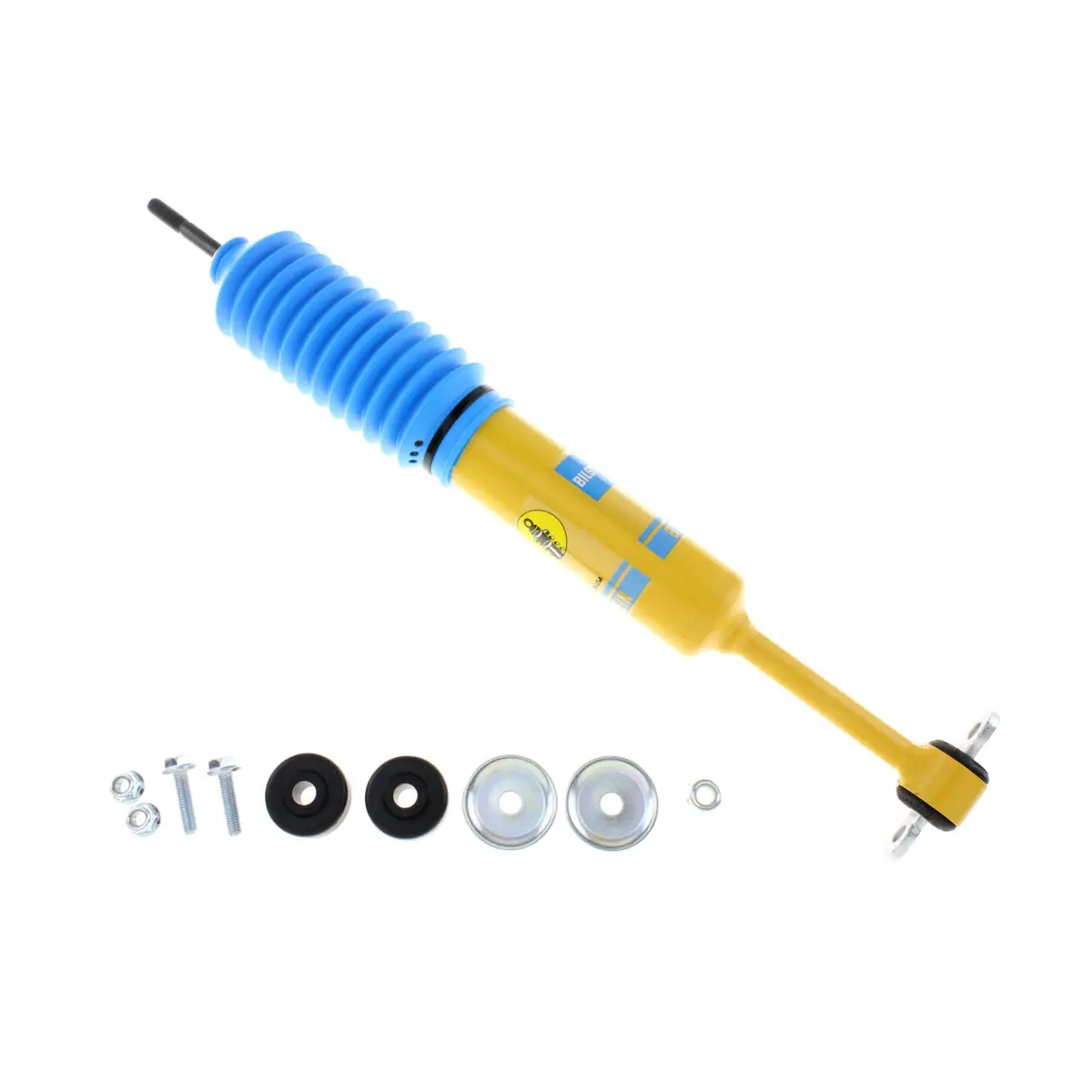 B6 4600 - Suspension Shock Absorber 1