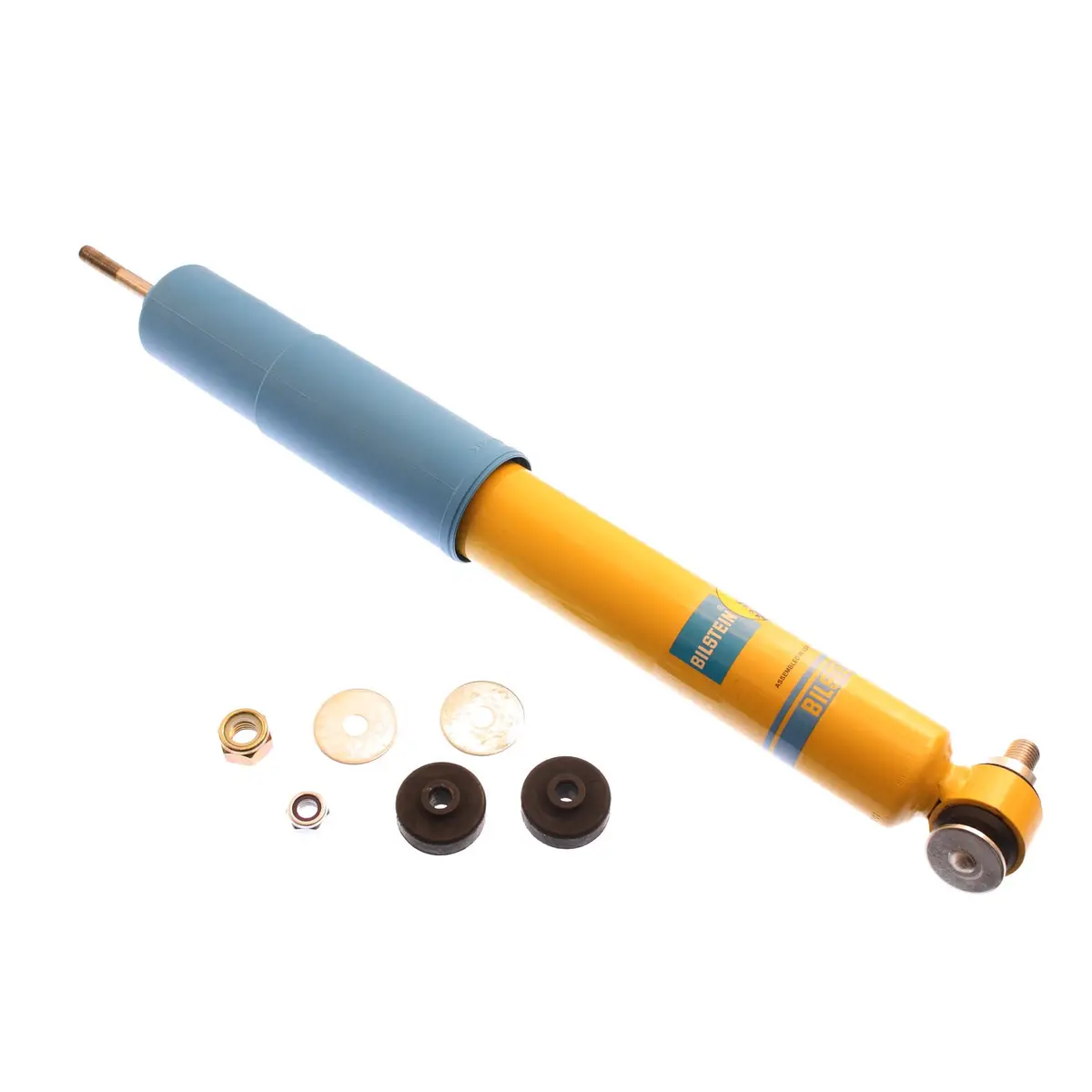 B6 Performance - Suspension Shock Absorber 1