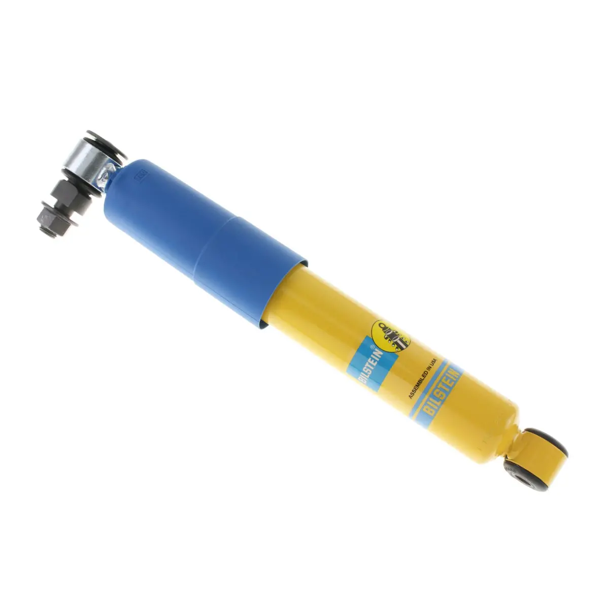 B6 4600 - Suspension Shock Absorber 1