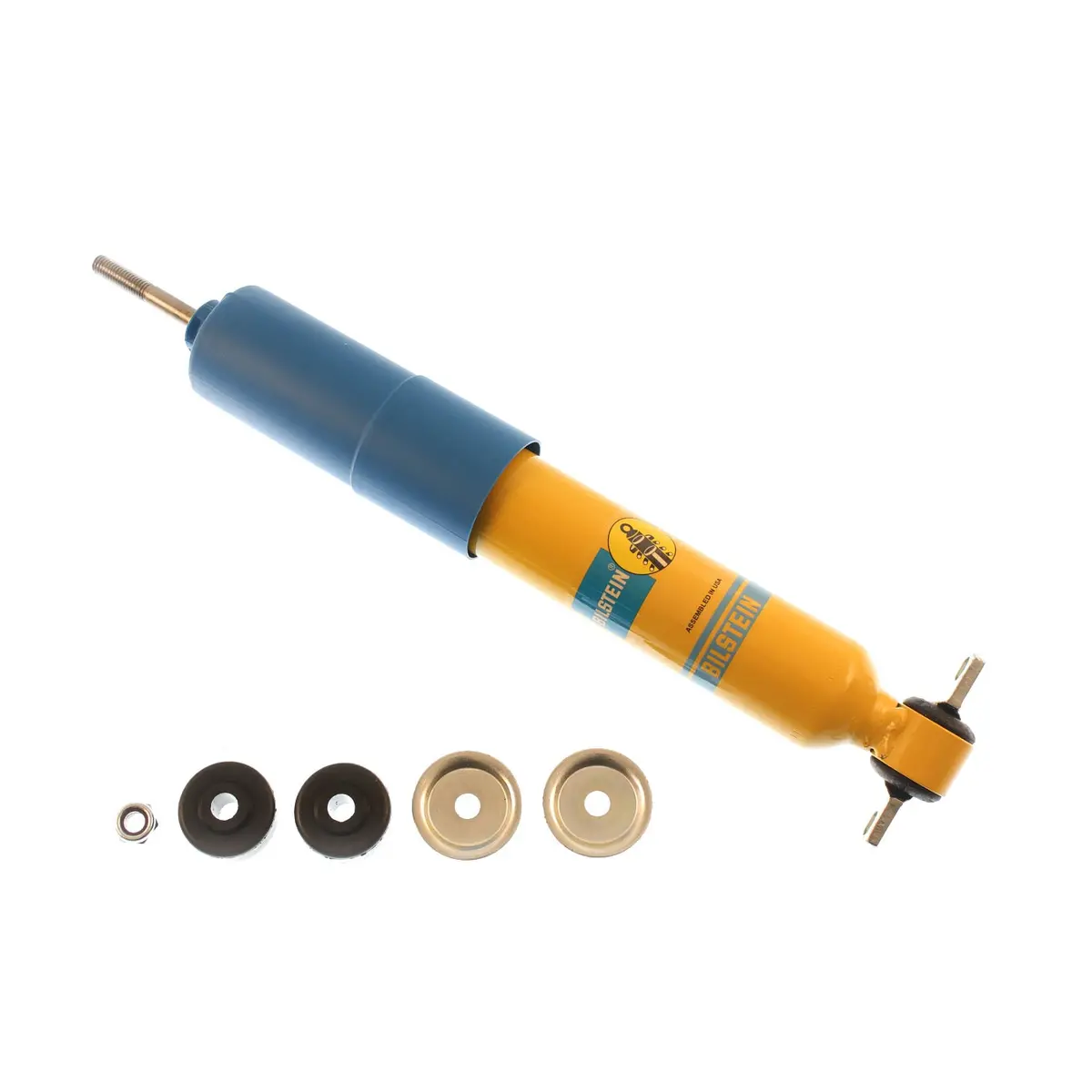 B6 4600 - Suspension Shock Absorber 1