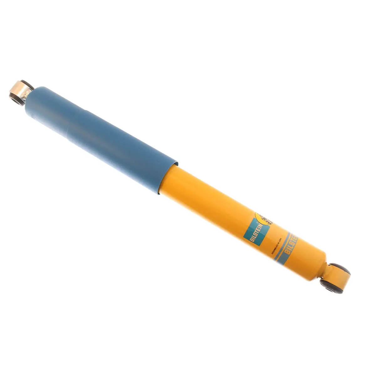 B6 4600 - Suspension Shock Absorber 1