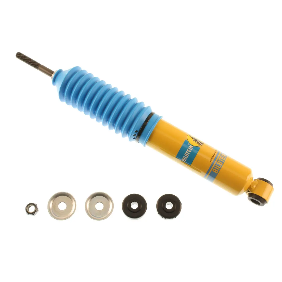 B6 4600 - Suspension Shock Absorber 1