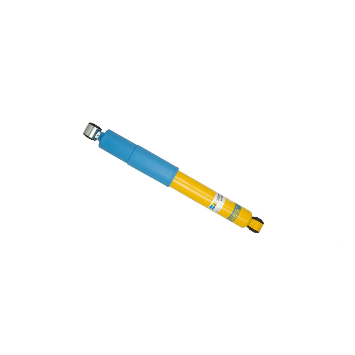 B6 - Suspension Shock Absorber 1