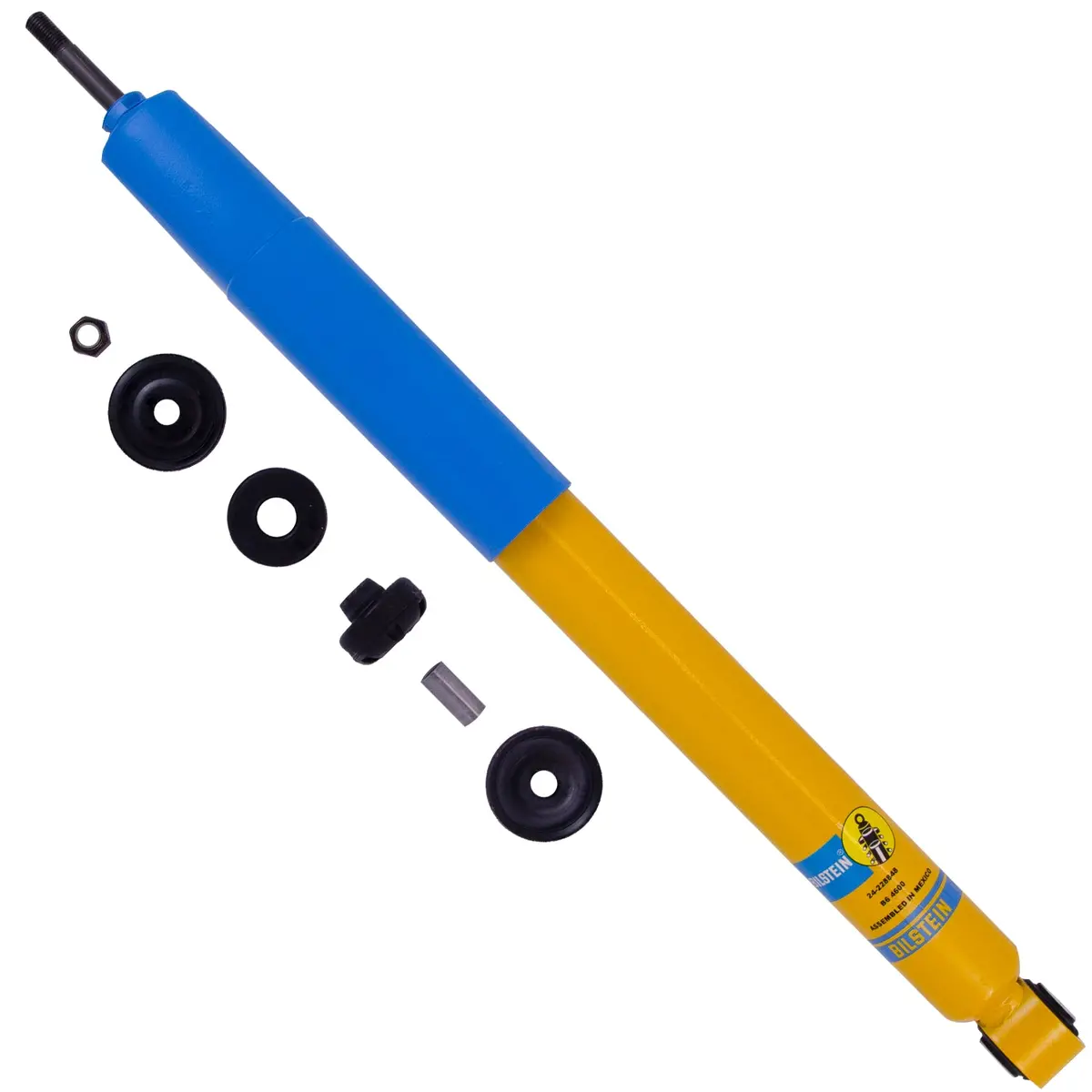 B6 4600 - Suspension Shock Absorber 1