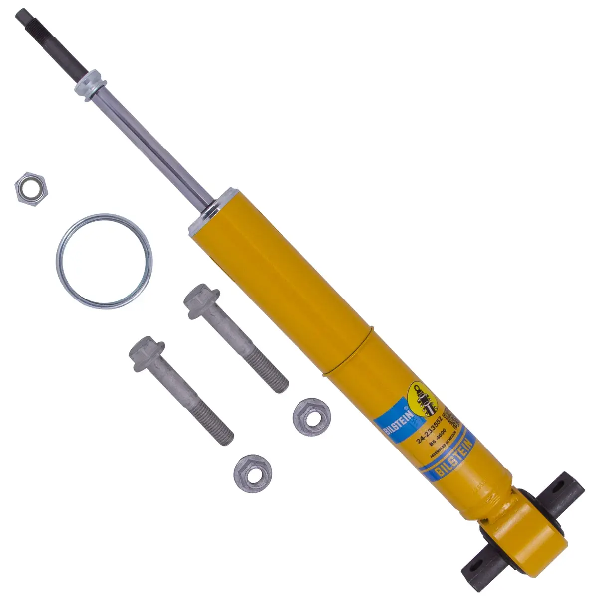 B6 4600 - Suspension Shock Absorber 1