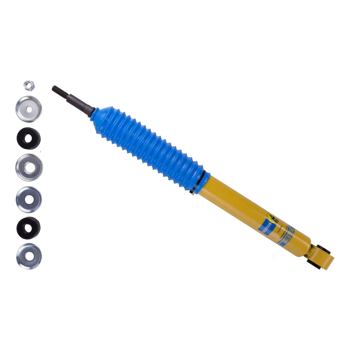 B6 4600 - Suspension Shock Absorber 1