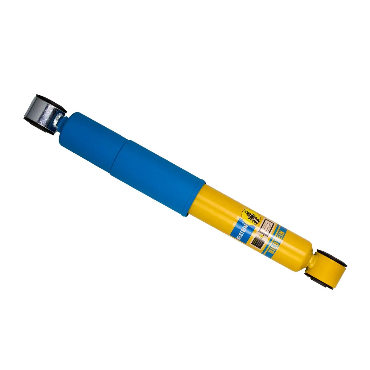 B6 - Suspension Shock Absorber 1
