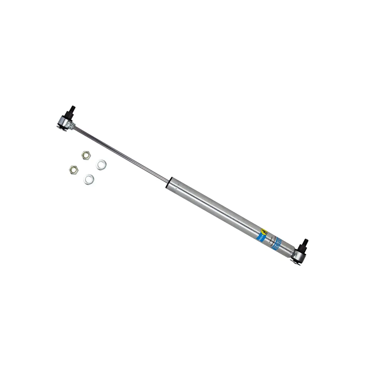 36Mm Monotube Steering Damper 1