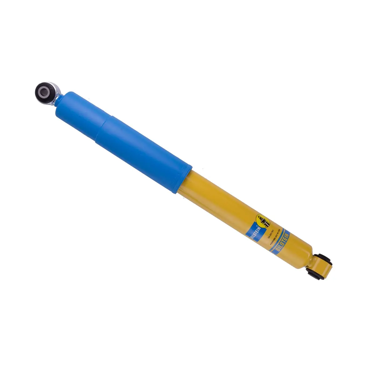 B6 4600 - Suspension Shock Absorber 1
