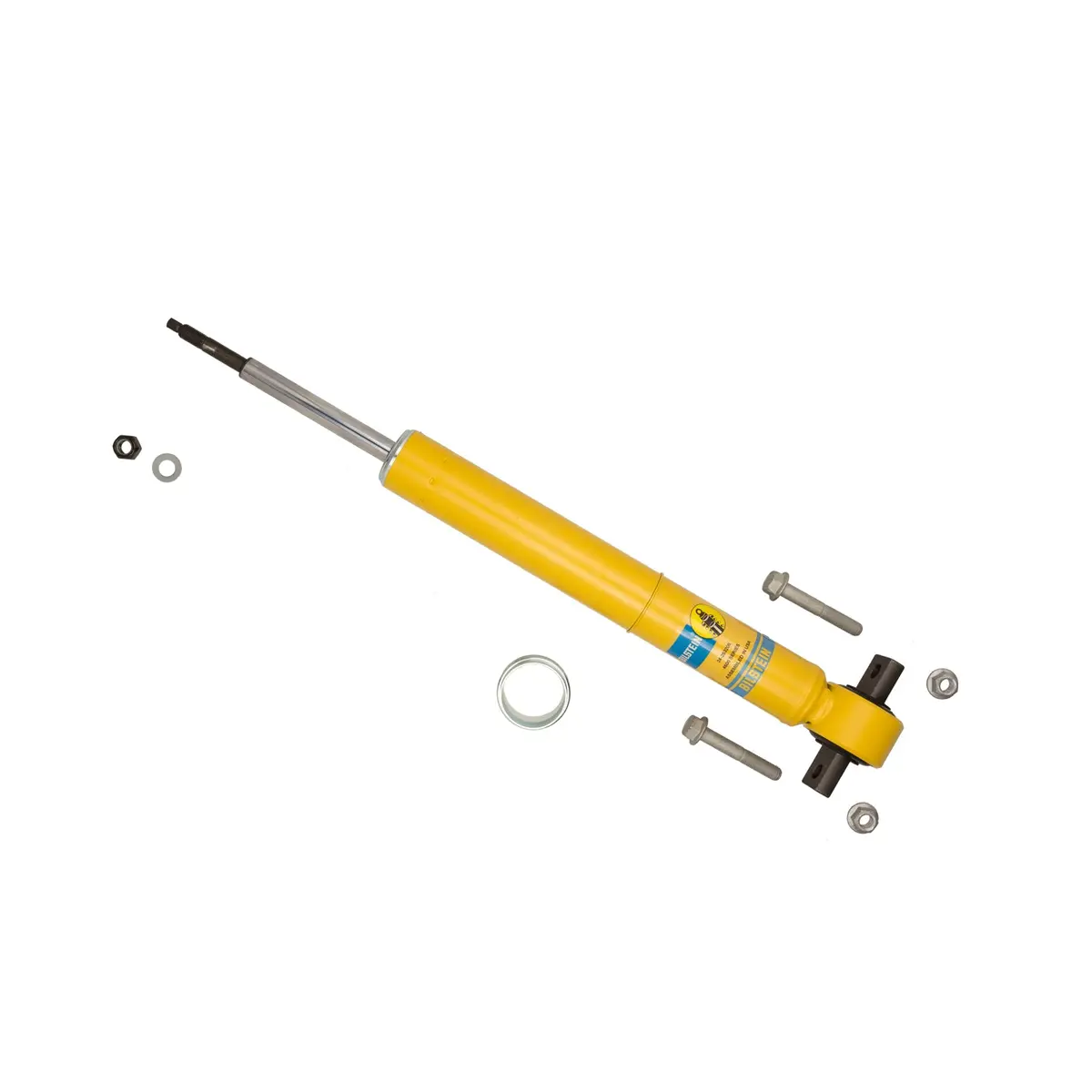 B6 4600 - Suspension Shock Absorber 1