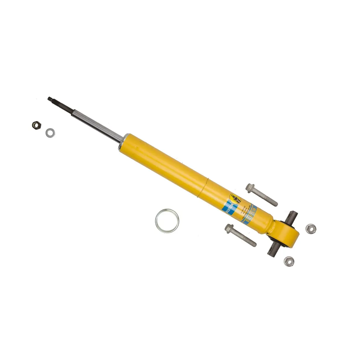 B6 4600 - Suspension Shock Absorber 1