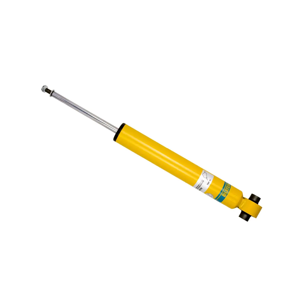 B6 Performance - Suspension Shock Absorber 1